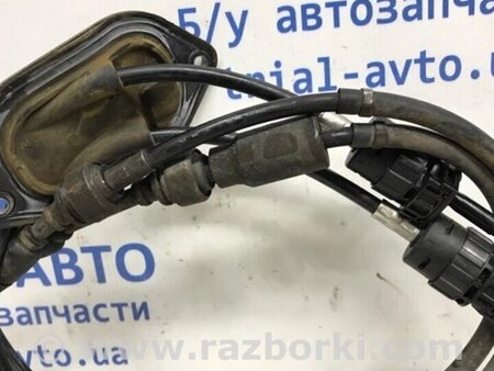 ФОТО Трос коробки передач для Toyota RAV-4 (05-12) Киев