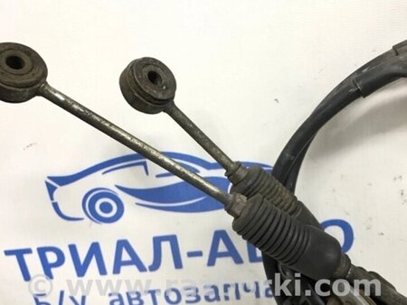 ФОТО Трос коробки передач для Toyota RAV-4 (05-12) Киев
