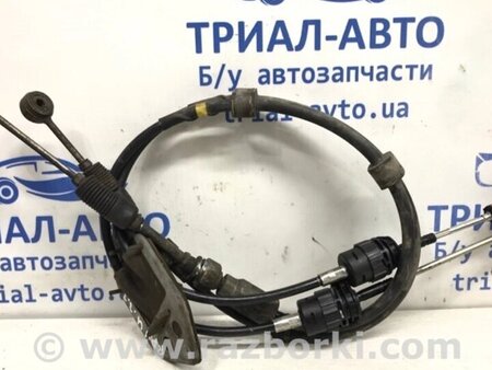 ФОТО Трос коробки передач для Toyota RAV-4 (05-12) Киев