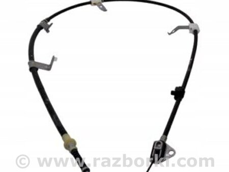 ФОТО Трос ручного гальма для Toyota RAV-4 (05-12) Киев
