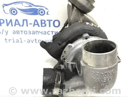 ФОТО Турбіна для Toyota RAV-4 (05-12) Киев