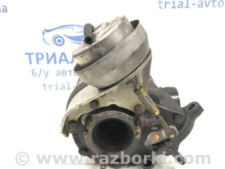 ФОТО Турбіна для Toyota RAV-4 (05-12) Киев