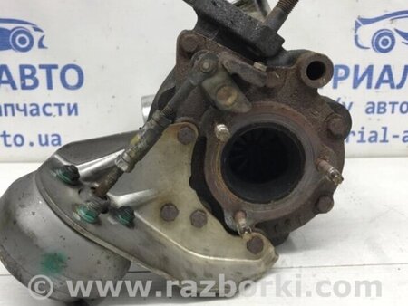 ФОТО Турбіна для Toyota RAV-4 (05-12) Киев