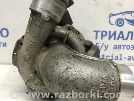 ФОТО Турбіна для Toyota RAV-4 (05-12) Киев