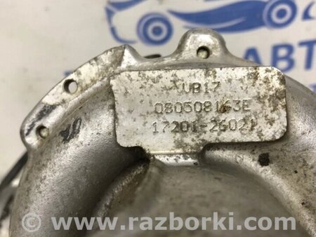 ФОТО Турбіна для Toyota RAV-4 (05-12) Киев