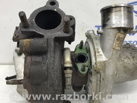 ФОТО Турбіна для Toyota RAV-4 (05-12) Киев