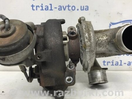 ФОТО Турбіна для Toyota RAV-4 (05-12) Киев