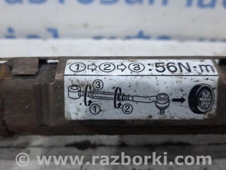 ФОТО Тяга задня поперечна для Toyota RAV-4 (05-12) Киев