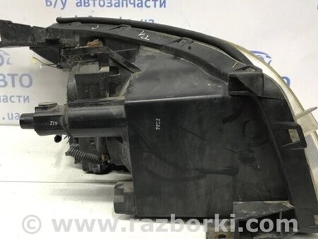 ФОТО Фара ліва галоген для Toyota RAV-4 (05-12) Киев