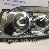 ФОТО Фара ліва галоген для Toyota RAV-4 (05-12) Киев