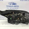 ФОТО Фара ліва галоген для Toyota RAV-4 (05-12) Киев