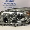 Фара ліва галоген Toyota RAV-4 (05-12)