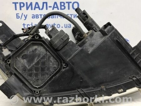 ФОТО Фара ліва для Toyota RAV-4 (05-12) Киев