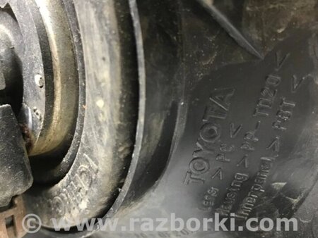 ФОТО Фара ліва для Toyota RAV-4 (05-12) Киев