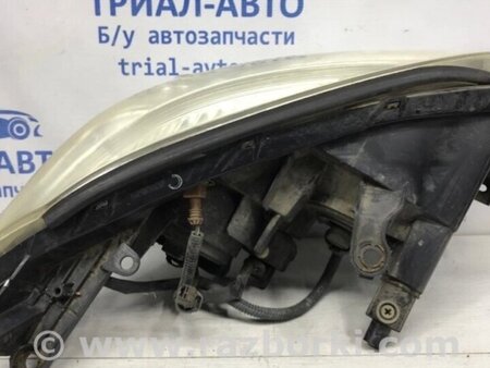 ФОТО Фара ліва для Toyota RAV-4 (05-12) Киев