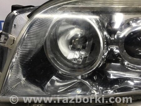 ФОТО Фара ліва для Toyota RAV-4 (05-12) Киев