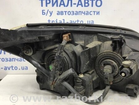ФОТО Фара ліва для Toyota RAV-4 (05-12) Киев