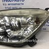 ФОТО Фара ліва для Toyota RAV-4 (05-12) Киев