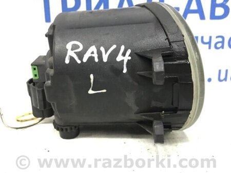 ФОТО Фара протитуманна ліва для Toyota RAV-4 (05-12) Киев