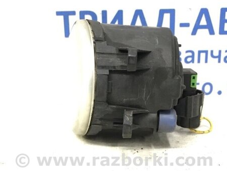 ФОТО Фара протитуманна ліва для Toyota RAV-4 (05-12) Киев