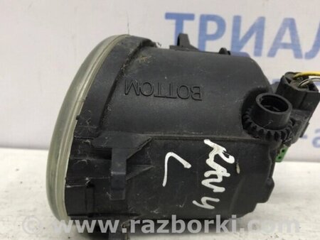 ФОТО Фара протитуманна ліва для Toyota RAV-4 (05-12) Киев