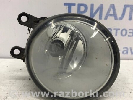ФОТО Фара протитуманна ліва для Toyota RAV-4 (05-12) Киев