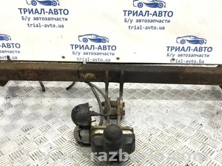 ФОТО Фаркоп для Toyota RAV-4 (05-12) Киев