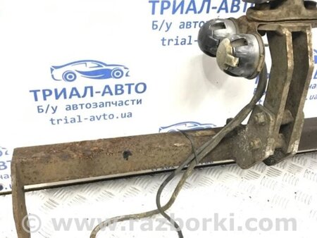 ФОТО Фаркоп для Toyota RAV-4 (05-12) Киев
