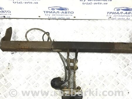 ФОТО Фаркоп для Toyota RAV-4 (05-12) Киев