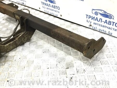 ФОТО Фаркоп для Toyota RAV-4 (05-12) Киев