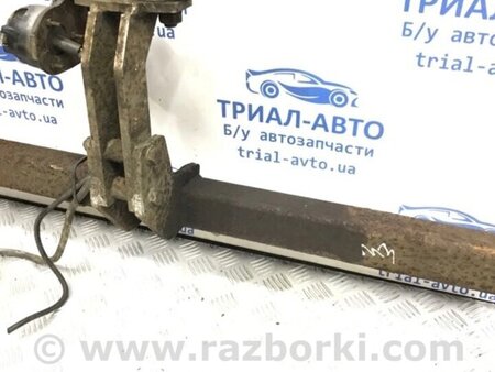 ФОТО Фаркоп для Toyota RAV-4 (05-12) Киев