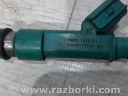 ФОТО Форсунка паливна для Toyota RAV-4 (05-12) Киев