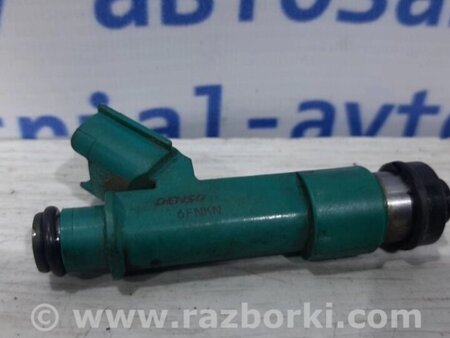 ФОТО Форсунка паливна для Toyota RAV-4 (05-12) Киев