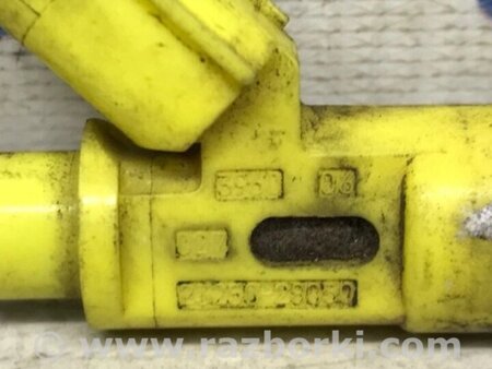 ФОТО Форсунка паливна для Toyota RAV-4 (05-12) Киев