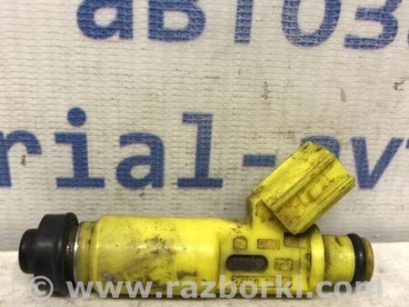 ФОТО Форсунка паливна для Toyota RAV-4 (05-12) Киев