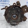 ФОТО Цапфа задня ліва зі маточкою для Toyota RAV-4 (05-12) Киев