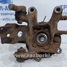 Цапфа задня ліва зі маточкою Toyota RAV-4 (05-12)