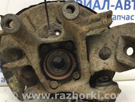 ФОТО Цапфа задня ліва зі маточкою для Toyota RAV-4 (05-12) Киев