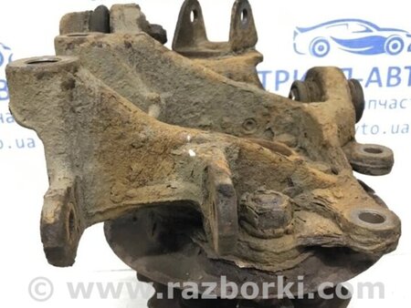 ФОТО Цапфа задня ліва зі маточкою для Toyota RAV-4 (05-12) Киев