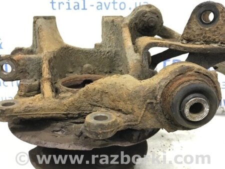 ФОТО Цапфа задня ліва зі маточкою для Toyota RAV-4 (05-12) Киев