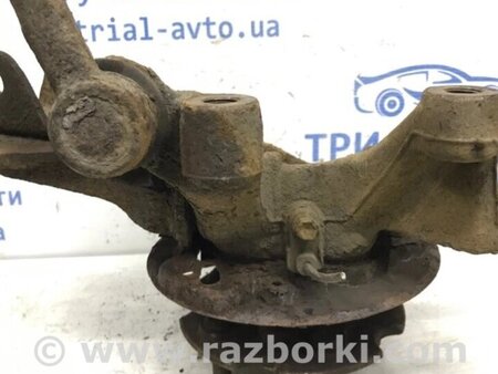ФОТО Цапфа задня ліва зі маточкою для Toyota RAV-4 (05-12) Киев