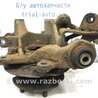ФОТО Цапфа задня ліва зі маточкою для Toyota RAV-4 (05-12) Киев