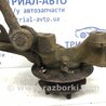 ФОТО Цапфа задня ліва зі маточкою для Toyota RAV-4 (05-12) Киев