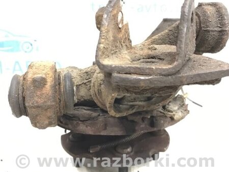 ФОТО Цапфа задня ліва зі маточкою для Toyota RAV-4 (05-12) Киев