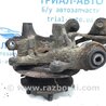 ФОТО Цапфа задня ліва зі маточкою для Toyota RAV-4 (05-12) Киев