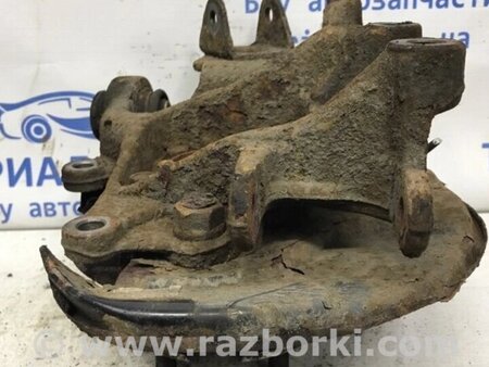 ФОТО Цапфа задня права зі маточкою для Toyota RAV-4 (05-12) Киев