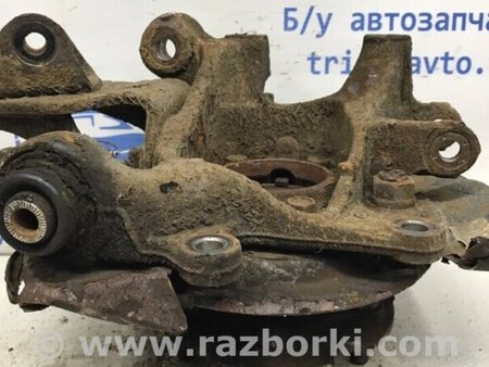 ФОТО Цапфа задня права зі маточкою для Toyota RAV-4 (05-12) Киев