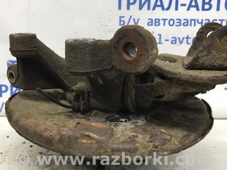 ФОТО Цапфа задня права зі маточкою для Toyota RAV-4 (05-12) Киев