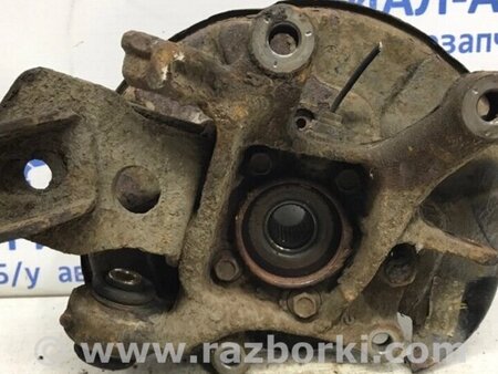 ФОТО Цапфа задня права зі маточкою для Toyota RAV-4 (05-12) Киев