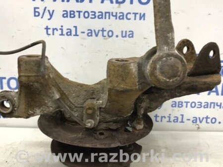 ФОТО Цапфа задня права зі маточкою для Toyota RAV-4 (05-12) Киев